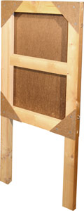 Plakatständer Professional XL | McPoster.com Plakatständer Professional XL | McPoster.com
