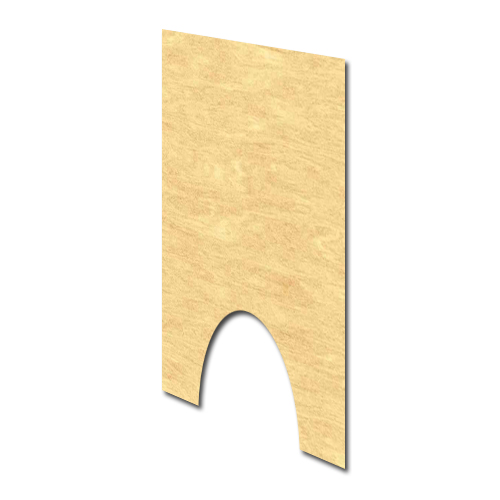 Plakatständer Flat | McPoster.com Plakatständer Flat | McPoster.com