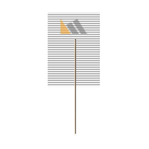 Produkte Transparente Kunststoff Rundholz