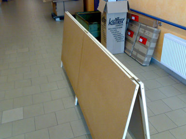 Produkte Werbebanden | McPoster.com