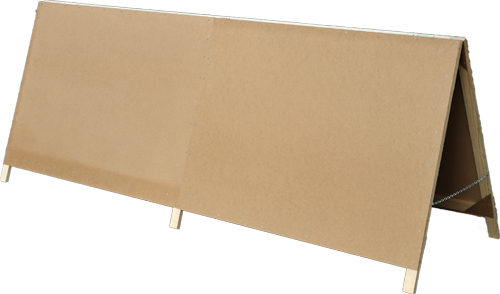 Produkte Werbebanden | McPoster.com