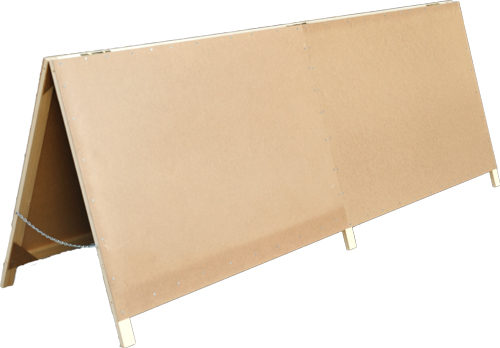 Produkte Werbebanden | McPoster.com