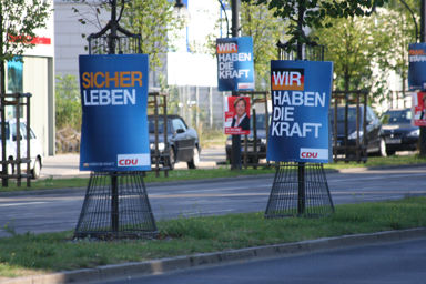 Plakatverteilung Fotogalerie | McPoster.com