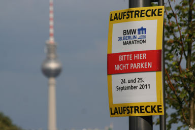 Plakatverteilung Fotogalerie | McPoster.com