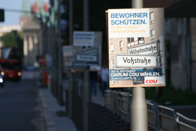 Plakatverteilung Fotogalerie | McPoster.com