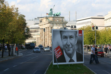Plakatverteilung Fotogalerie | McPoster.com
