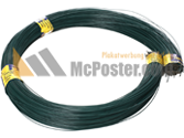Profi-Bindedraht vorgeschnitten | McPoster.com