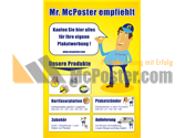 Druckplakat McPoster.com