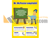 Druckplakat McPoster.com