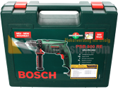 Schlagbohrmaschine | McPoster.com