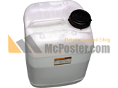 Fertigleim | McPoster.com