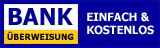 Banküberweisung | McPoster.com Banküberweisung | McPoster.com