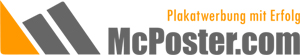 McPoster.com Logo